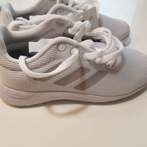 DEADSTOCK Adidas baby trainers